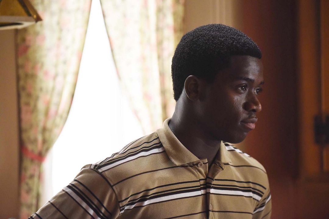 Snowfall : Fotos Damson Idris