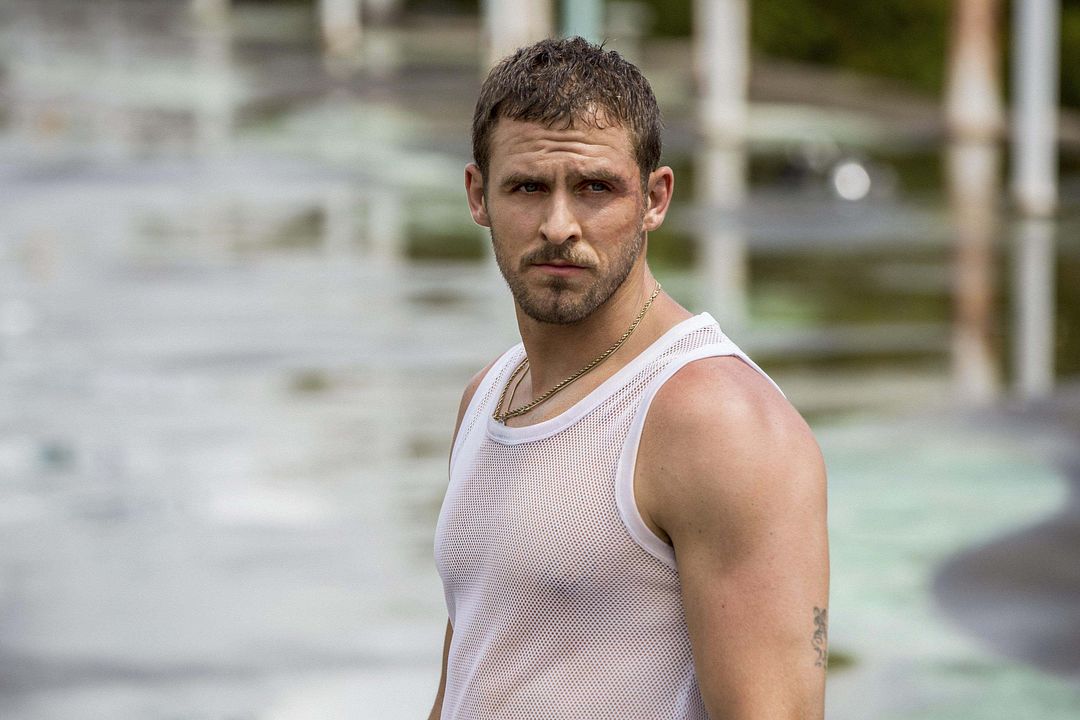Claws : Fotos Jack Kesy
