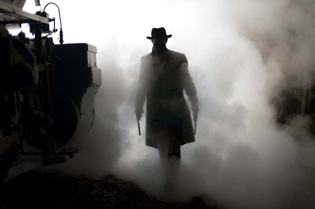 O Assassinato de Jesse James pelo Covarde Robert Ford : Fotos Andrew Dominik
