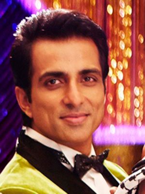 Poster Sonu Sood