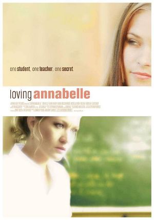 Loving Annabelle : Poster