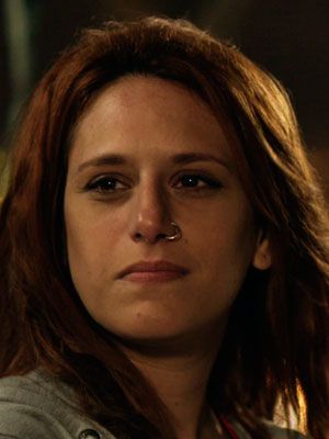 Poster Gisela Ponce de León