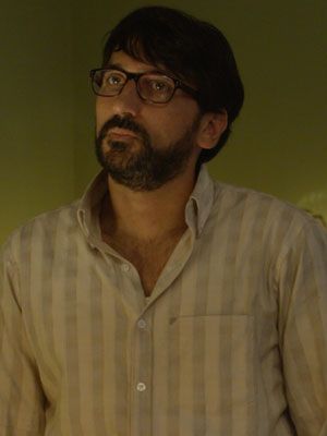 Poster César Ritter