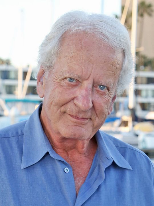 Poster Nicolas Coster