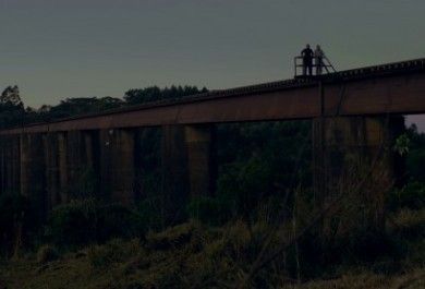 Construindo Pontes : Fotos