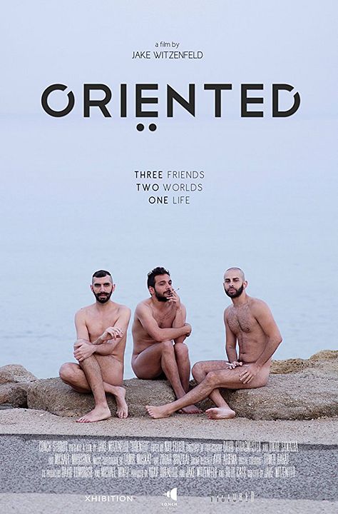 Oriented : Poster