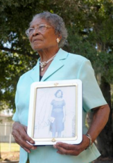 O Estupro de Recy Taylor : Poster