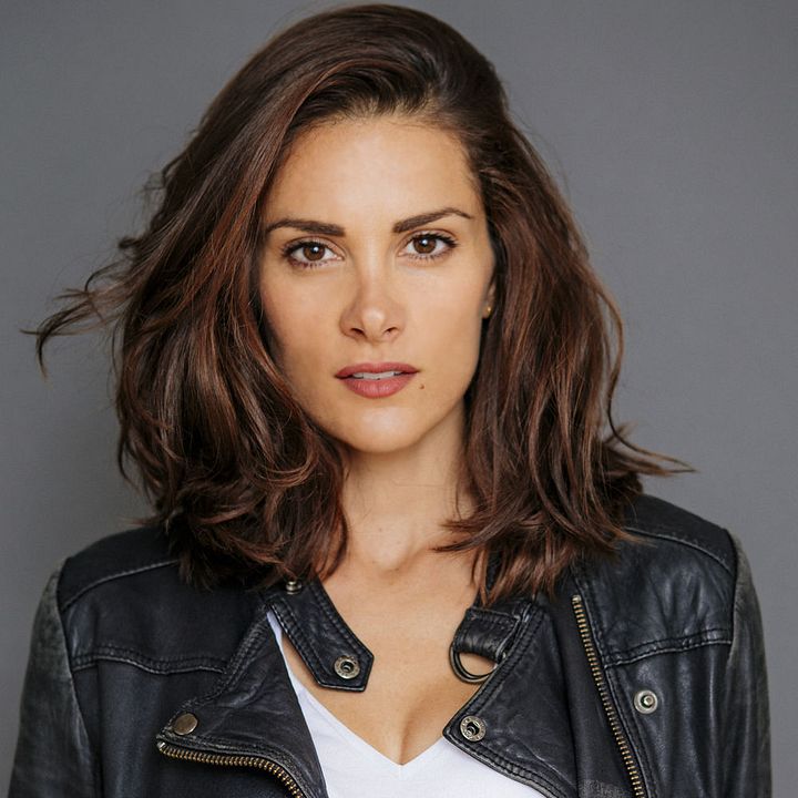 Poster Stefania Spampinato
