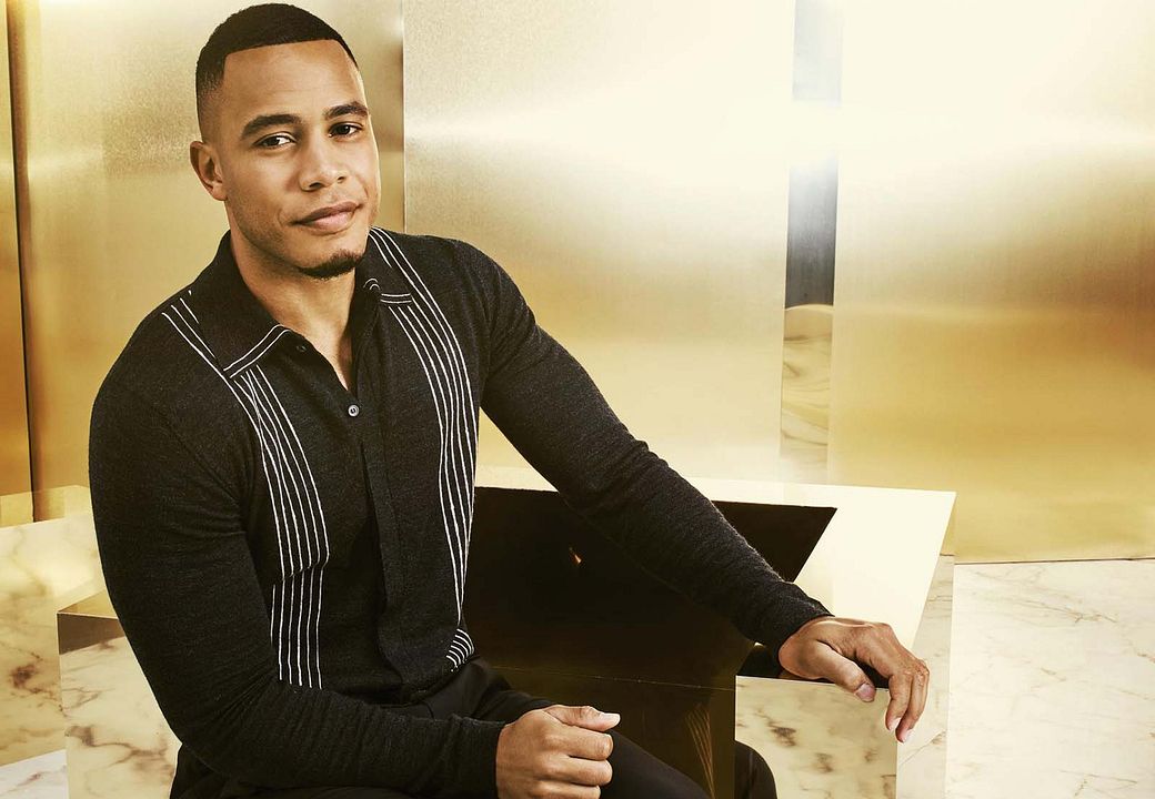 Fotos Trai Byers