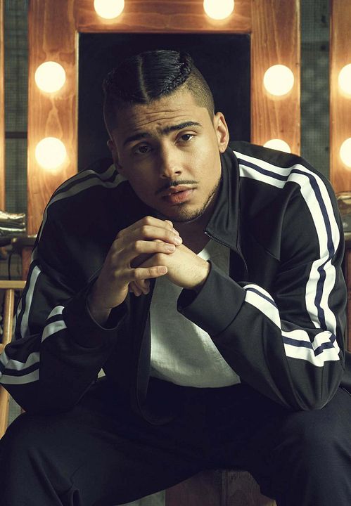 Fotos Quincy Brown