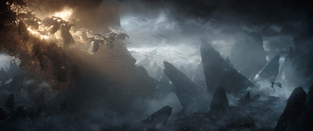 Thor: Ragnarok : Fotos