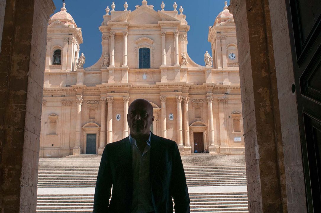 Il Commissario Montalbano : Fotos Luca Zingaretti