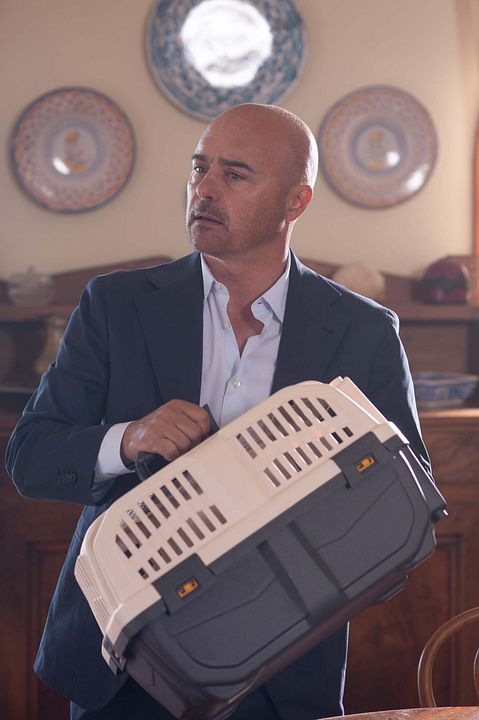 Il Commissario Montalbano : Fotos Luca Zingaretti