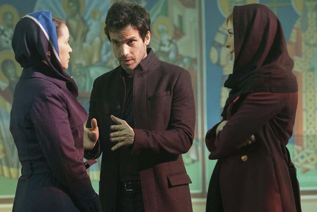 Fotos Santiago Cabrera