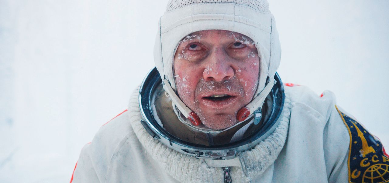 Fotos Evgeniy Mironov