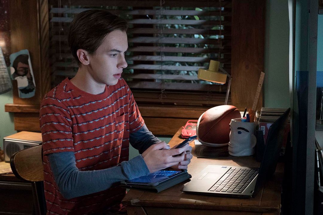 Fotos Hayden Byerly