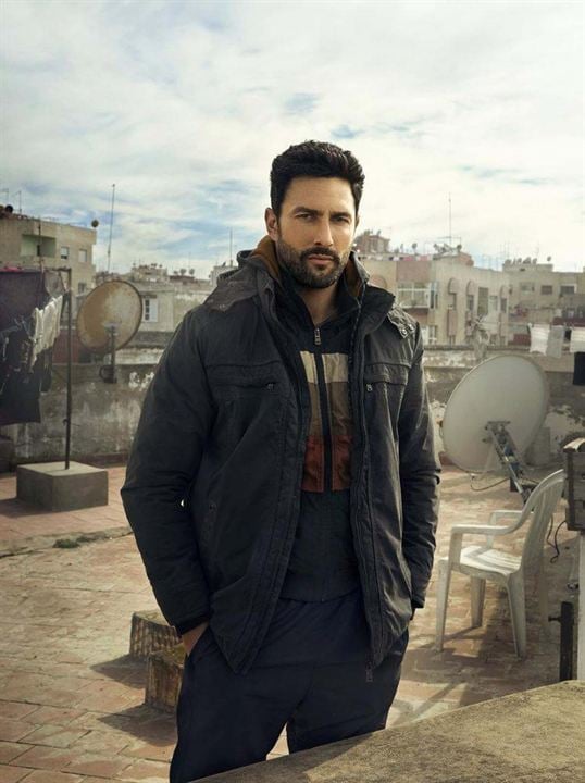 Fotos Noah Mills