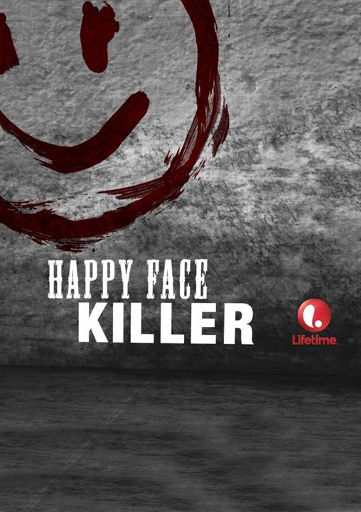 O Assassino Happy Face : Poster