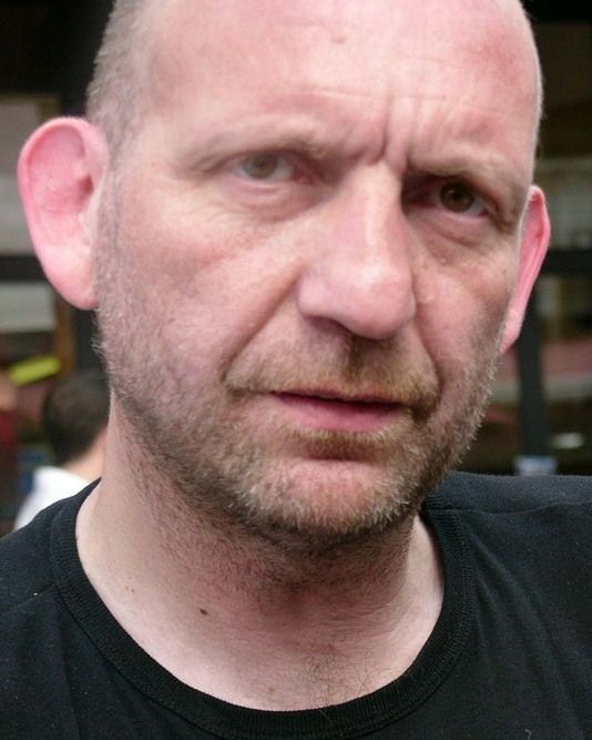 Poster Guy Jacques