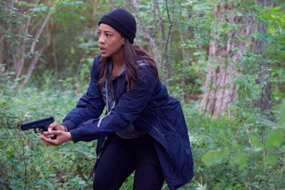 A Rainha do Sul : Fotos