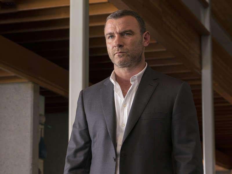 Ray Donovan : Fotos Liev Schreiber