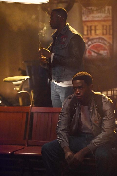Snowfall : Fotos Damson Idris
