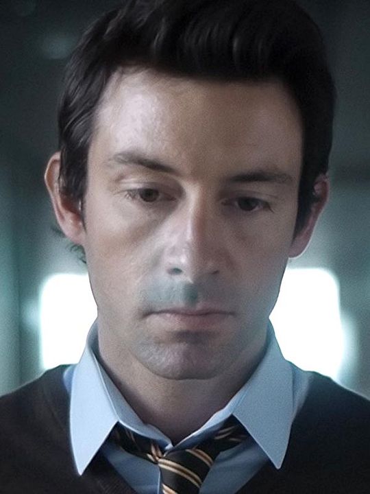 Poster Shane Carruth