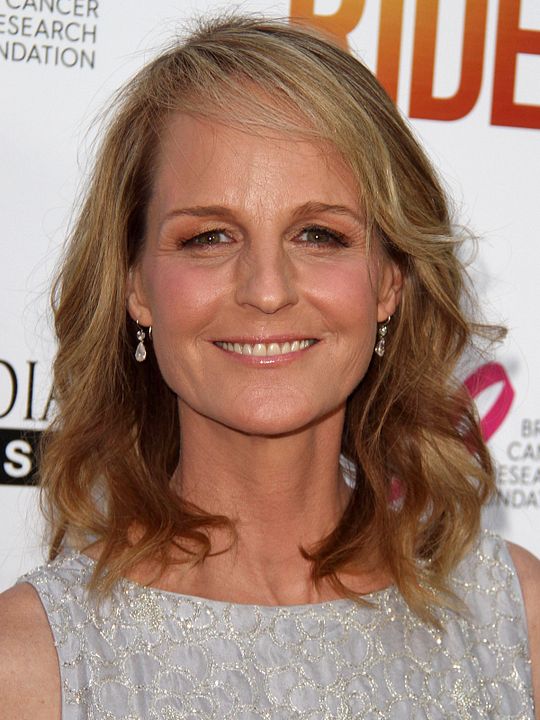 Poster Helen Hunt