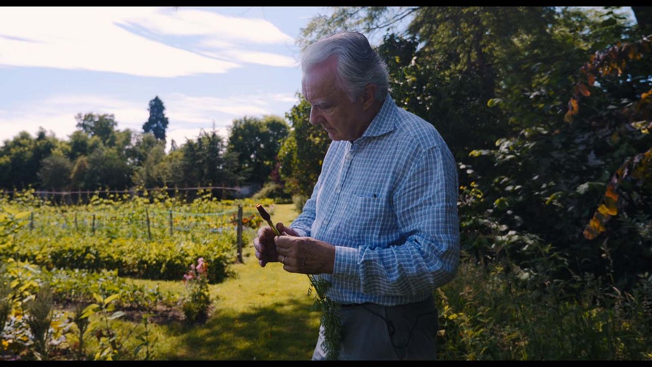 A Busca do Chef Ducasse : Fotos Alain Ducasse