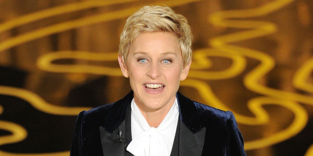 Fotos Ellen DeGeneres