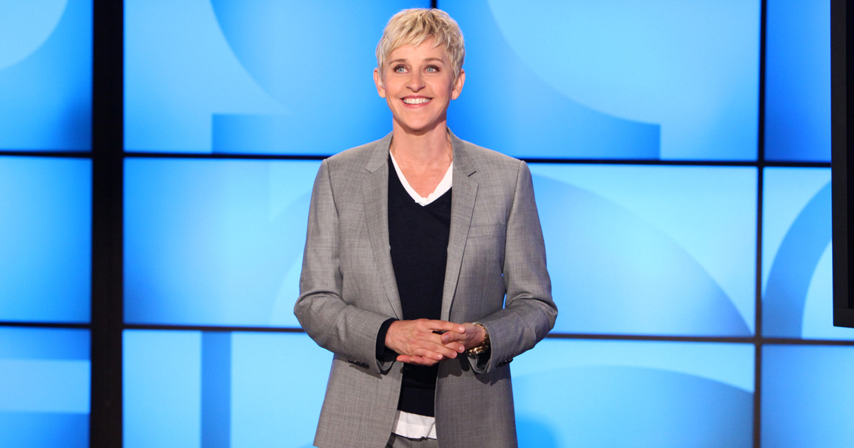 Fotos Ellen DeGeneres