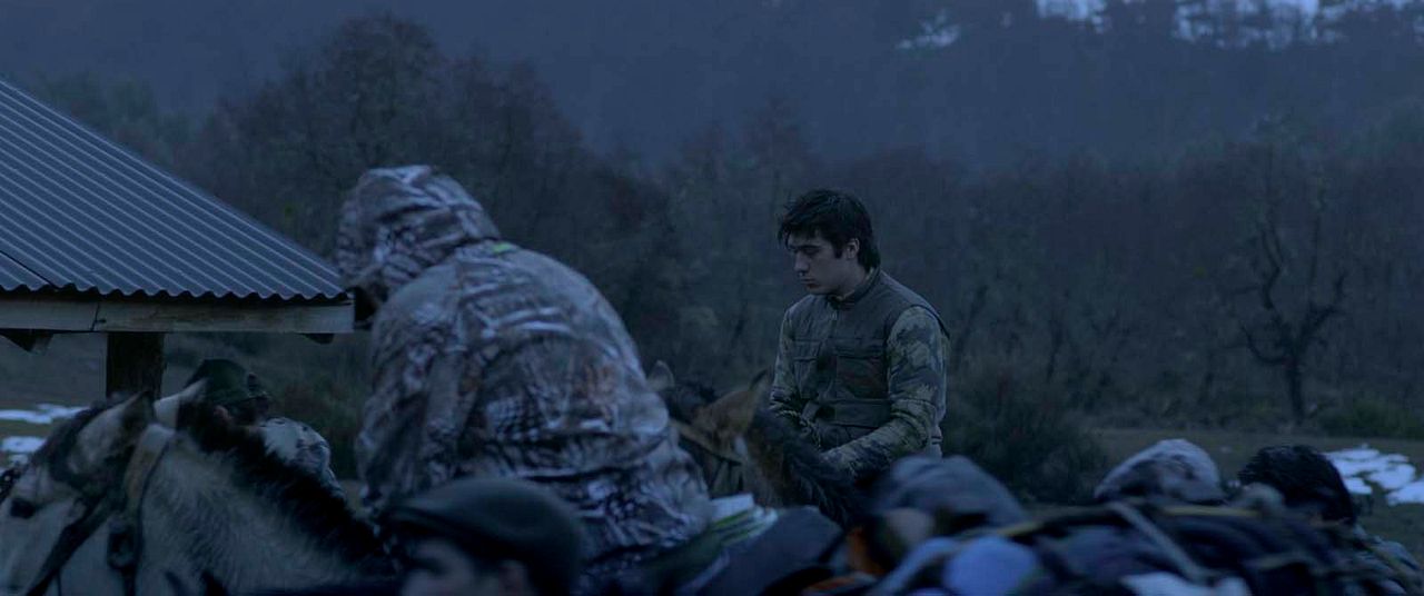 Temporada de caza : Fotos