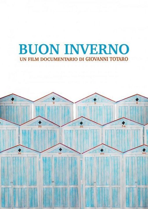 Buon Inverno : Poster