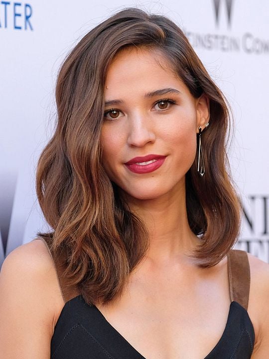 Poster Kelsey Asbille