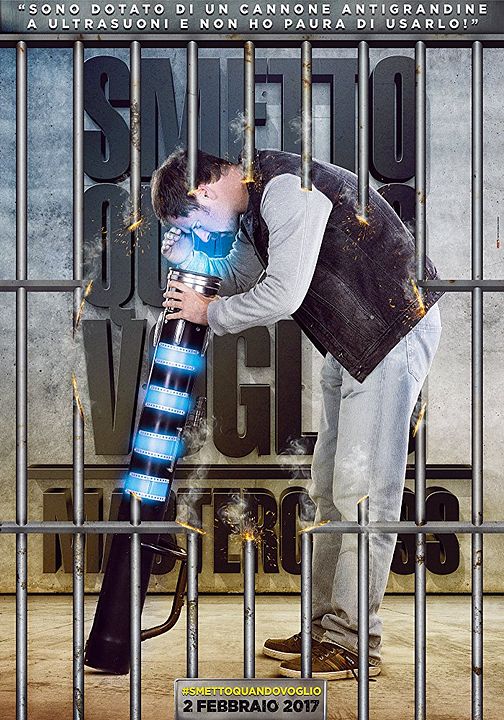Paro Quando Quero: Masterclass : Poster