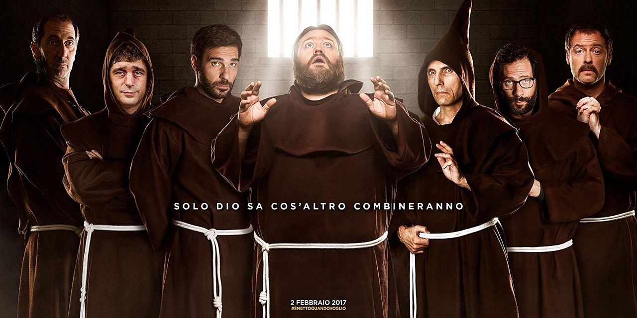 Paro Quando Quero: Masterclass : Poster