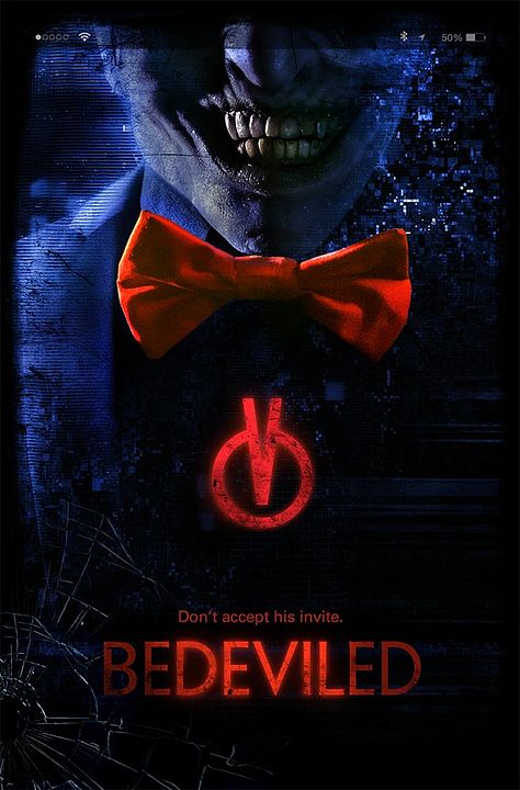 Medo Viral : Poster