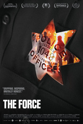 The Force : Poster