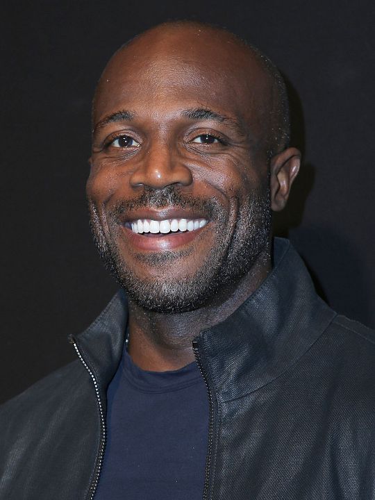 Poster Billy Brown (II)
