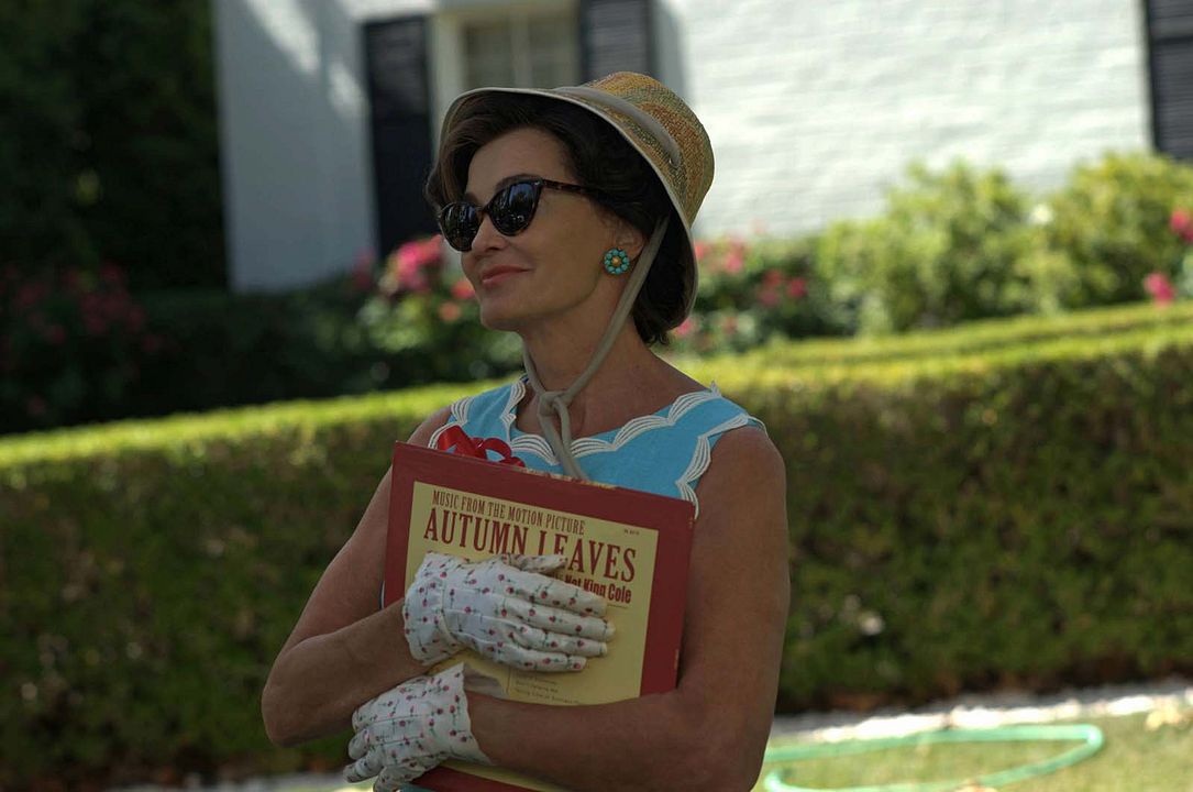 Feud : Fotos Jessica Lange