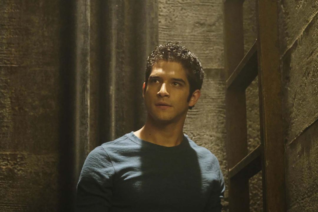 Teen Wolf : Fotos Tyler Posey