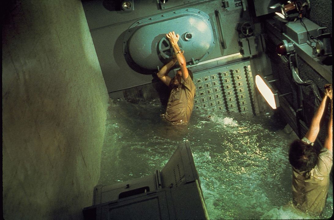 S.O.S. - Submarino Nuclear : Fotos