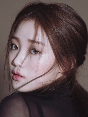 Poster Lee Sung-kyung