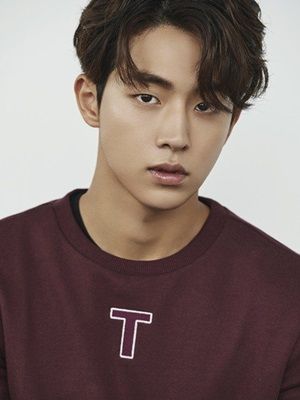 Poster Joo-hyuk Nam