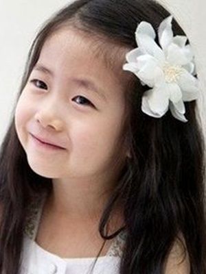 Poster Park Min-ha