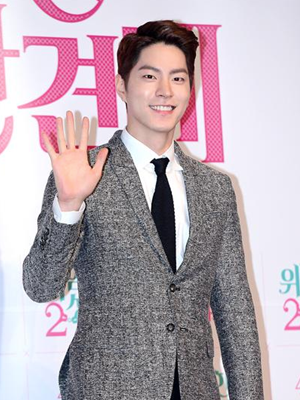 Poster Hong Jong-hyun