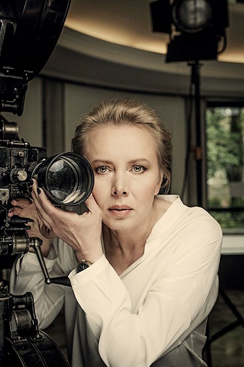 Poster Urszula Antoniak