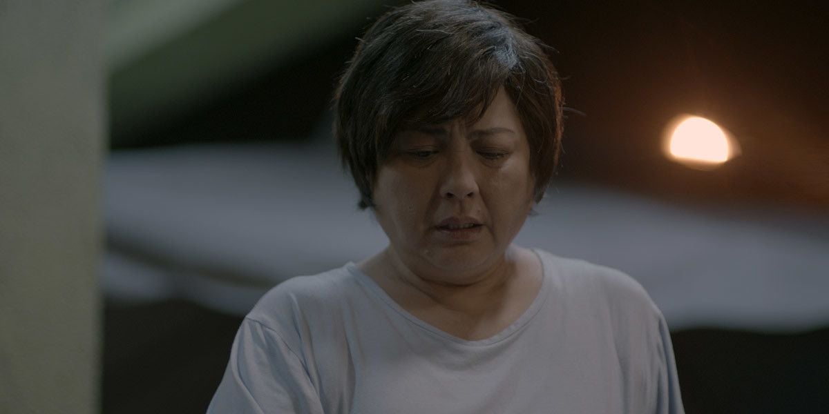 Madilim ang Gabi : Fotos