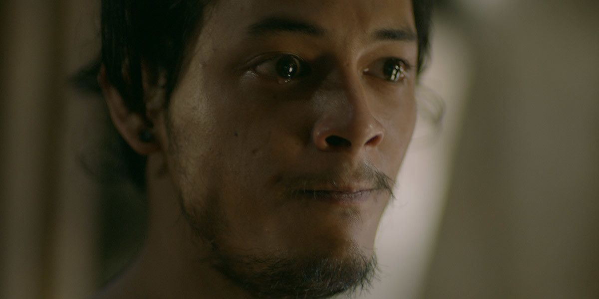 Madilim ang Gabi : Fotos