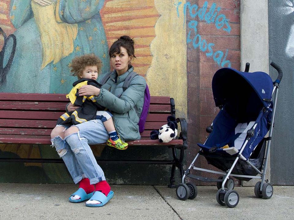 SMILF : Fotos Frankie Shaw